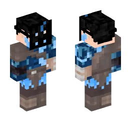 Minecraft Skin #