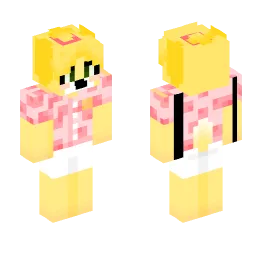 Minecraft Skin #188714