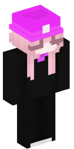 Minecraft Skin #188715