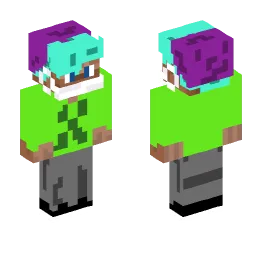 Minecraft Skin #188716