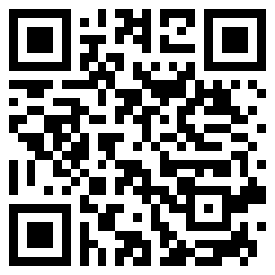 blackp3n QR Code