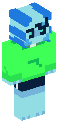 Minecraft Skin #188718