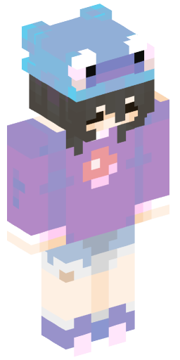 Minecraft Skin #188720