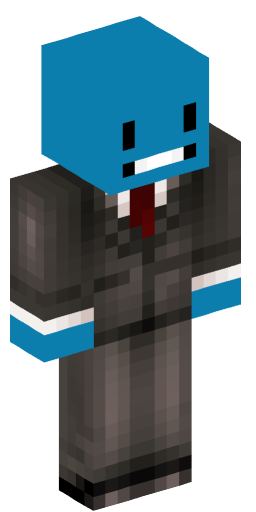 Minecraft Skin #188723