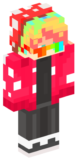 Minecraft Skin #188725