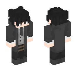 Minecraft Skin #188728
