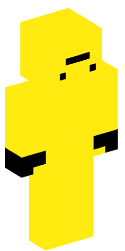 PrismDesigns Minecraft Skin Preview on Minecraft.Co.Com