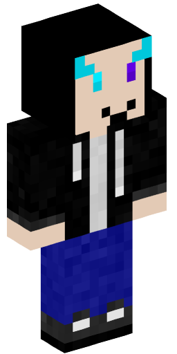 Minecraft Skin #188732