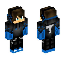 Minecraft Skin #188736