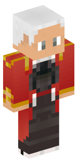 Minecraft Skin #188737