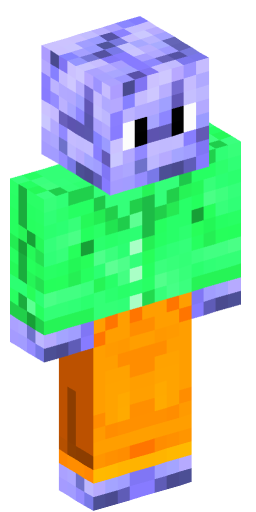 Minecraft Skin #188738