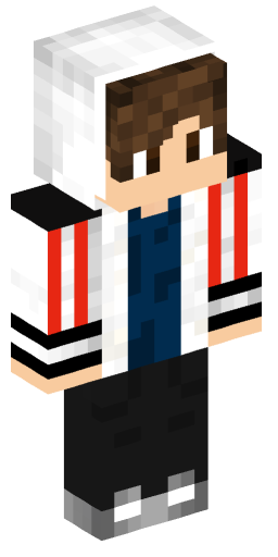 nniicckk11 Minecraft Skin Preview on Minecraft.Co.Com