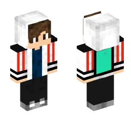 Minecraft Skin #188740