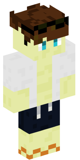 Minecraft Skin #188741