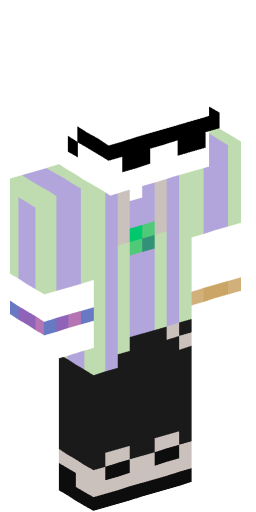 Random_1247 Minecraft Skin Preview on Minecraft.Co.Com