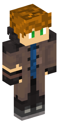 boldfacemage Minecraft Skin Preview on Minecraft.Co.Com