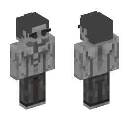 Minecraft Skin #188748