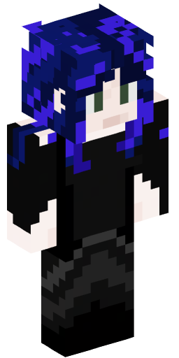 Livryan Minecraft Skin Preview on Minecraft.Co.Com