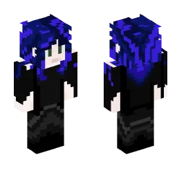 Minecraft Skin #188752