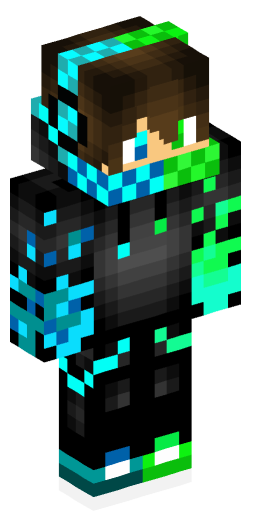 Minecraft Skin #188753