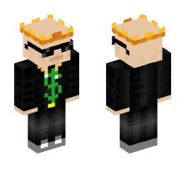 Minecraft Skin #188755