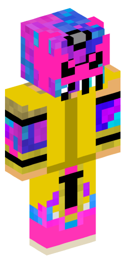 Minecraft Skin #188758