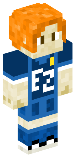 Minecraft Skin #188759