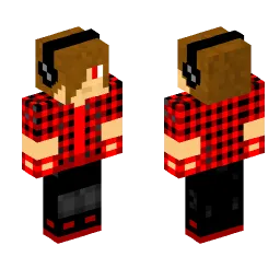 Minecraft Skin #188760