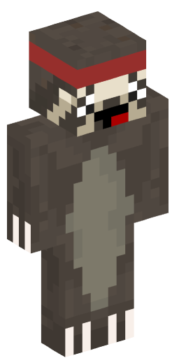 Minecraft Skin #188762