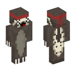 Minecraft Skin #188762