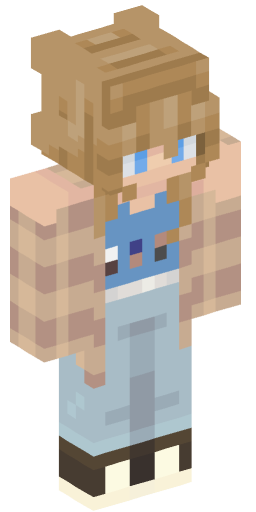 Minecraft Skin #188764