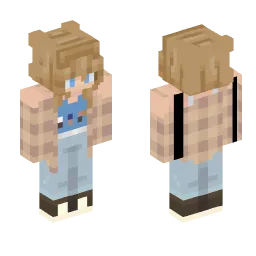 Minecraft Skin #188764
