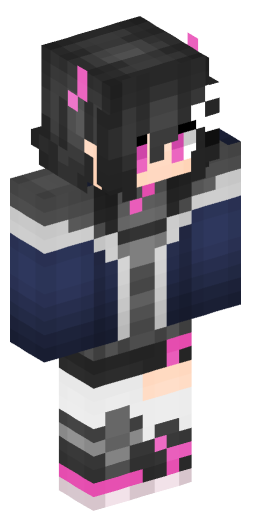 Minecraft Skin #188765