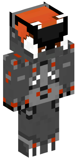 Minecraft Skin #188766