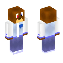 Minecraft Skin #188768