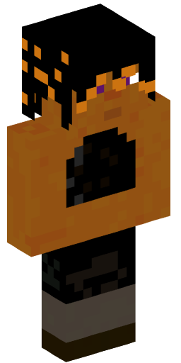 Minecraft Skin #188769