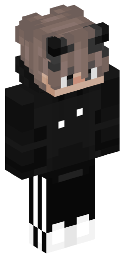 Minecraft Skin #188770