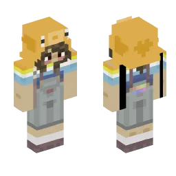 Minecraft Skin #188771