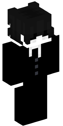 Virilitas Minecraft Skin Preview on Minecraft.Co.Com