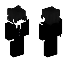 Minecraft Skin #188774