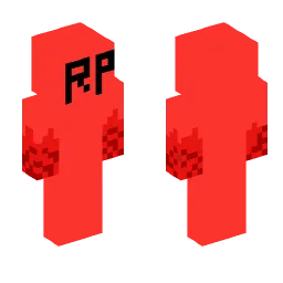 Minecraft Skin #188775