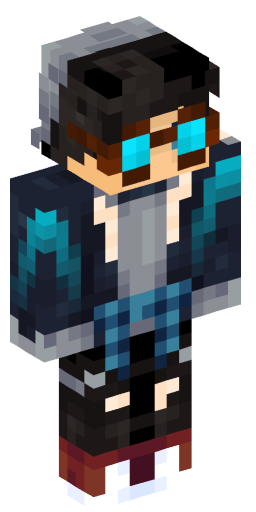 Minecraft Skin #188776