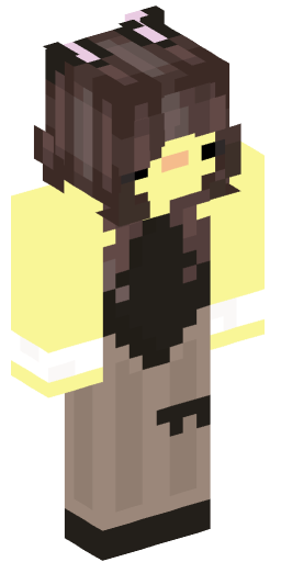 waffley29 Minecraft Skin Preview on Minecraft.Co.Com