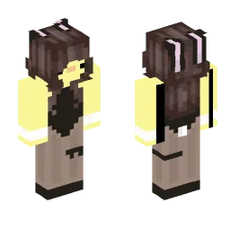 Minecraft Skin #188777