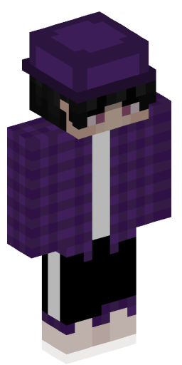 Minecraft Skin #188778