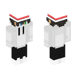 Minecraft Skin #188782