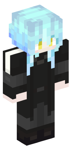 landonez Minecraft Skin Preview on Minecraft.Co.Com