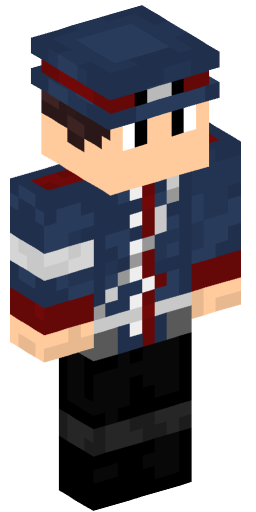 Minecraft Skin #188785