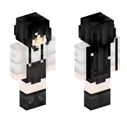 Minecraft Skin #188786