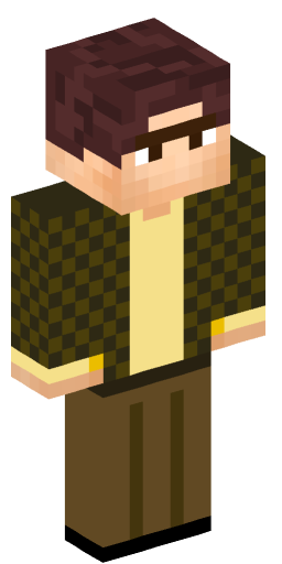Minecraft Skin #188788